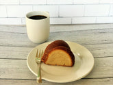 Vanilla Pound Cake
